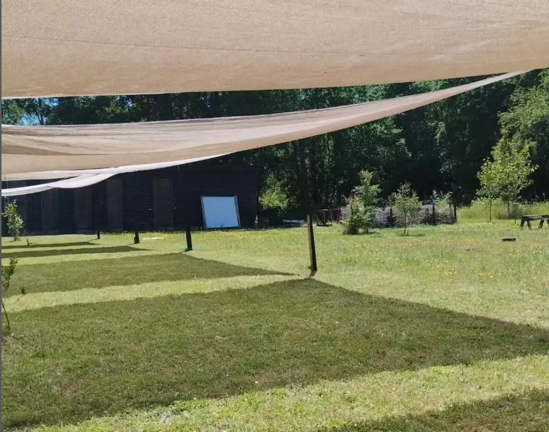 Camping Lomas de Pucura